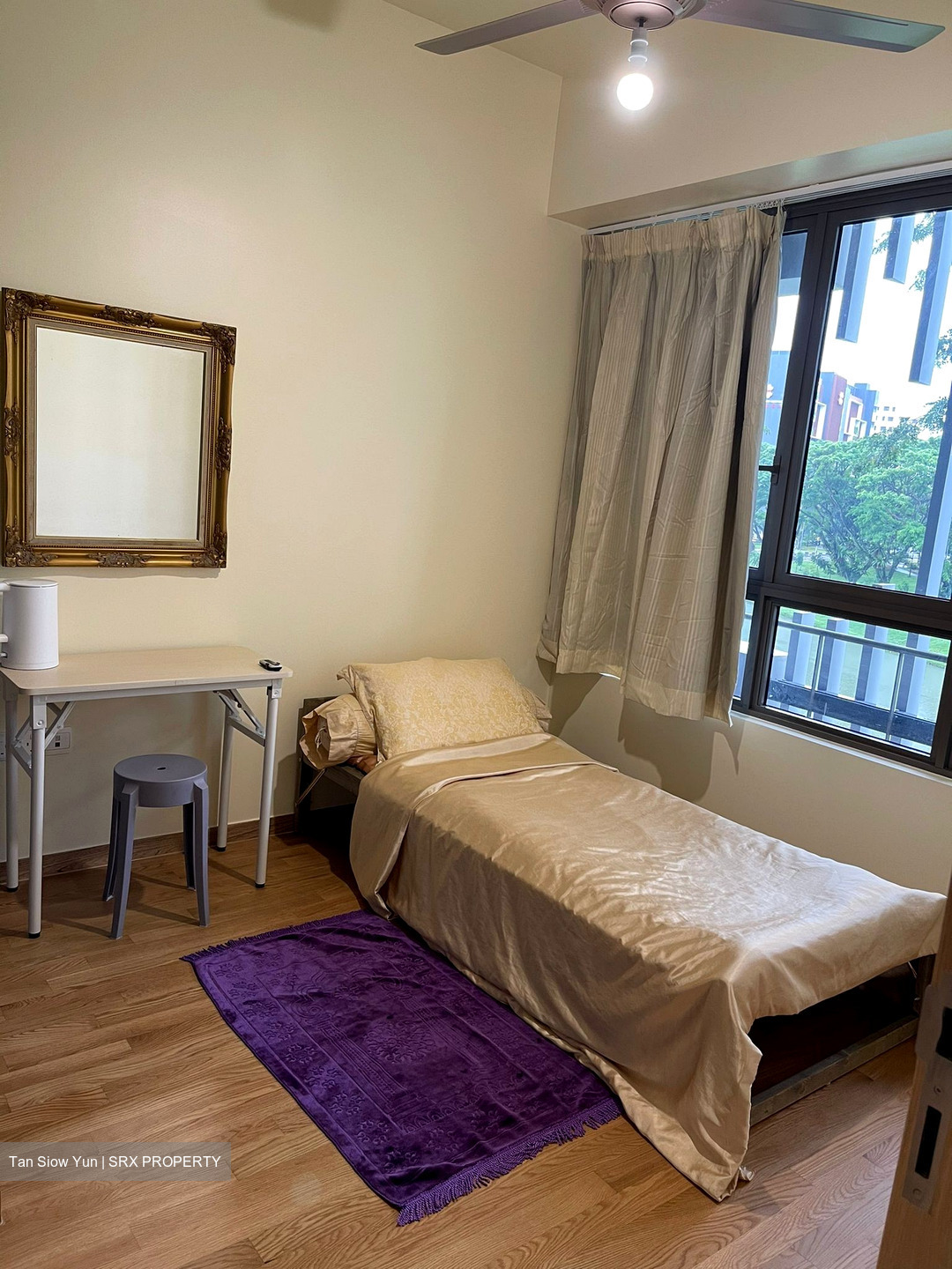 The Tre Ver (D13), Condominium #466753361